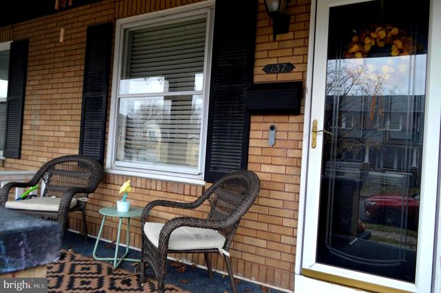 137 E ELM ST, Reading, PA 19607