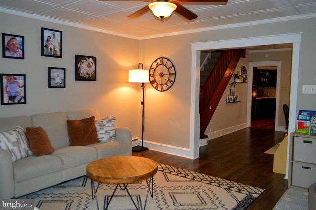 137 E ELM ST, Reading, PA 19607