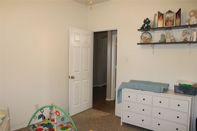 7537 Fresh Springs Road, Fort Worth, TX 76120