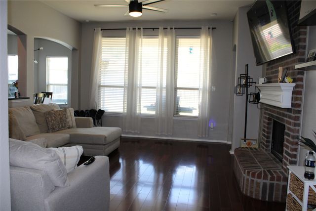 7537 Fresh Springs Road, Fort Worth, TX 76120