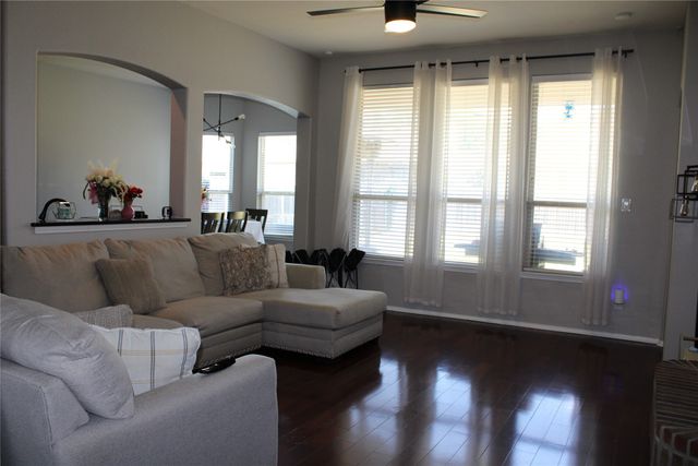 7537 Fresh Springs Road, Fort Worth, TX 76120
