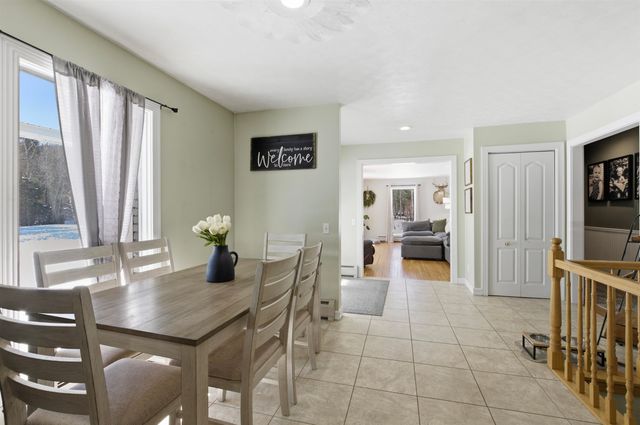 438 Canaan Hill Road, Canaan, VT 05903