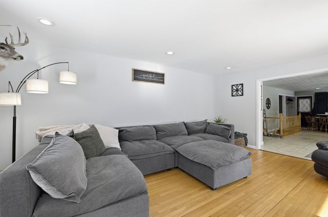 438 Canaan Hill Road, Canaan, VT 05903