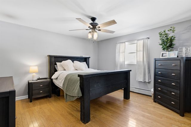 438 Canaan Hill Road, Canaan, VT 05903