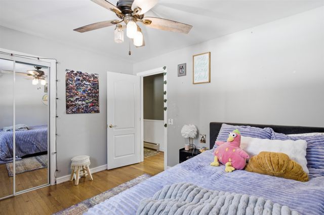 438 Canaan Hill Road, Canaan, VT 05903