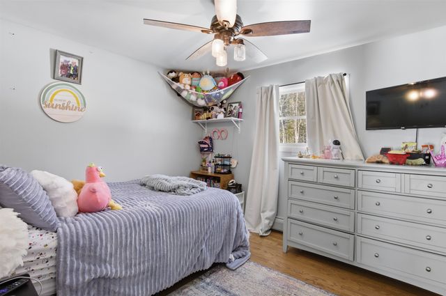 438 Canaan Hill Road, Canaan, VT 05903