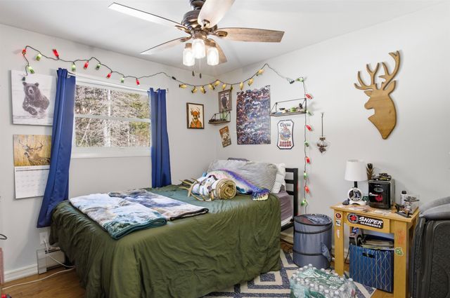 438 Canaan Hill Road, Canaan, VT 05903