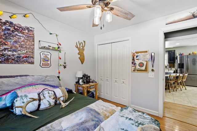 438 Canaan Hill Road, Canaan, VT 05903