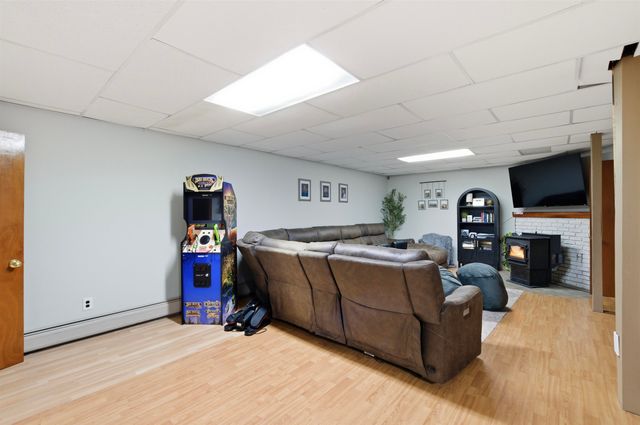 438 Canaan Hill Road, Canaan, VT 05903