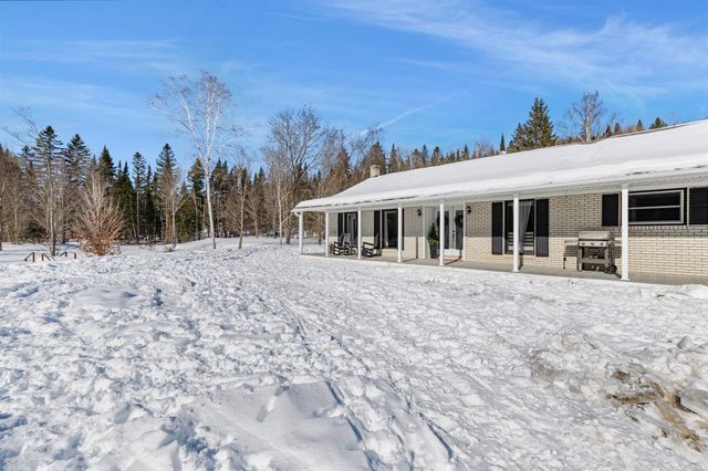 438 Canaan Hill Road, Canaan, VT 05903