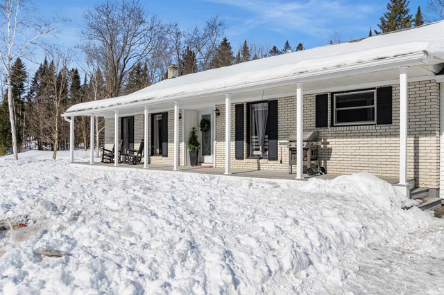 438 Canaan Hill Road, Canaan, VT 05903