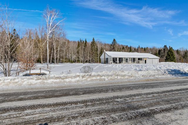 438 Canaan Hill Road, Canaan, VT 05903