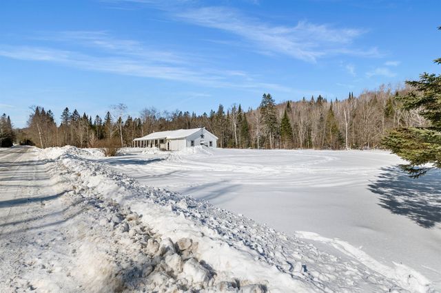 438 Canaan Hill Road, Canaan, VT 05903