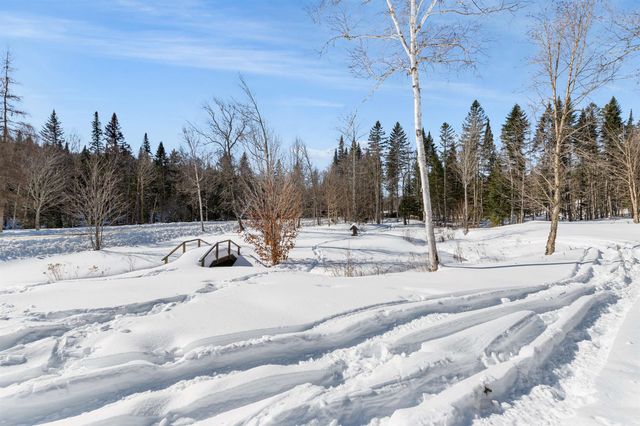 438 Canaan Hill Road, Canaan, VT 05903