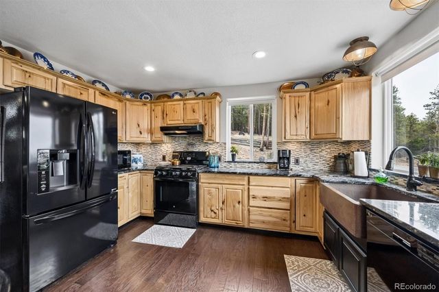 257 Sunny Skies Trail, Idaho Springs, CO 80452