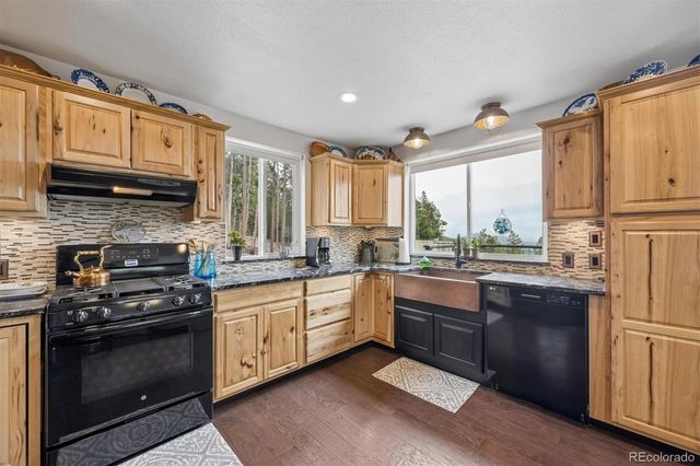 257 Sunny Skies Trail, Idaho Springs, CO 80452