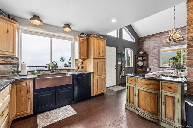 257 Sunny Skies Trail, Idaho Springs, CO 80452