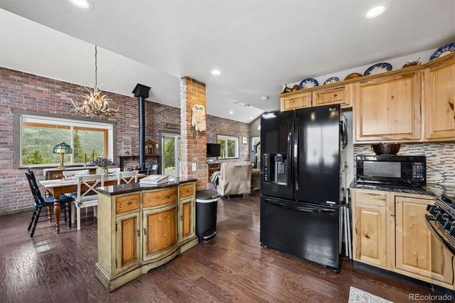 257 Sunny Skies Trail, Idaho Springs, CO 80452