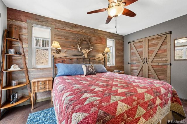 257 Sunny Skies Trail, Idaho Springs, CO 80452