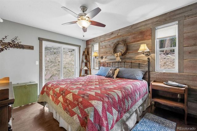 257 Sunny Skies Trail, Idaho Springs, CO 80452