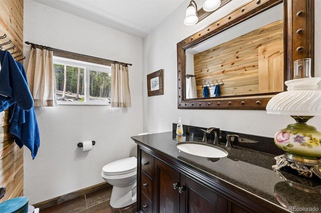 257 Sunny Skies Trail, Idaho Springs, CO 80452