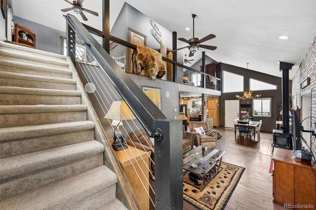 257 Sunny Skies Trail, Idaho Springs, CO 80452