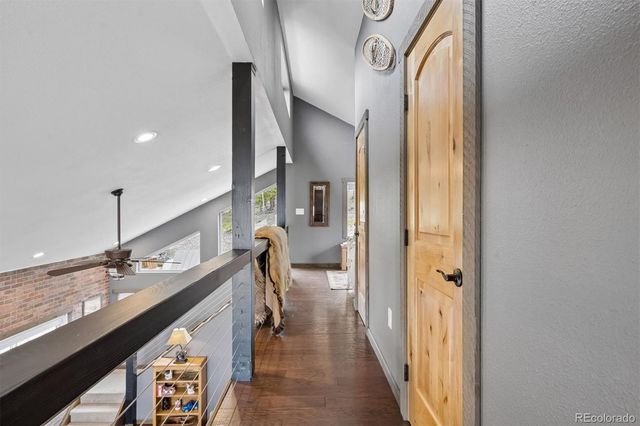 257 Sunny Skies Trail, Idaho Springs, CO 80452