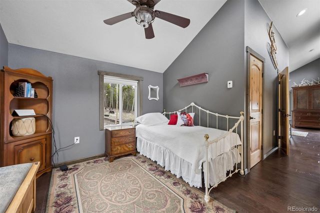 257 Sunny Skies Trail, Idaho Springs, CO 80452