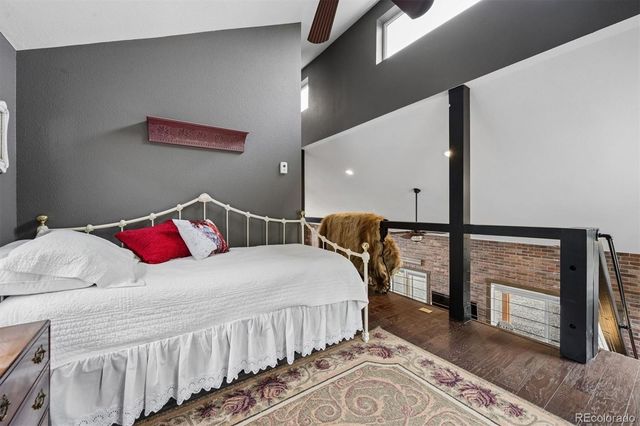 257 Sunny Skies Trail, Idaho Springs, CO 80452