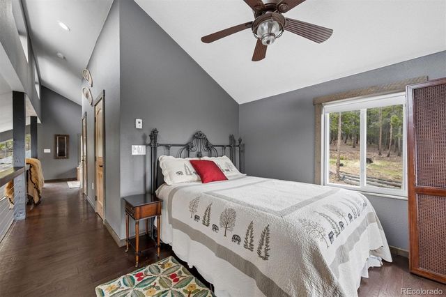 257 Sunny Skies Trail, Idaho Springs, CO 80452
