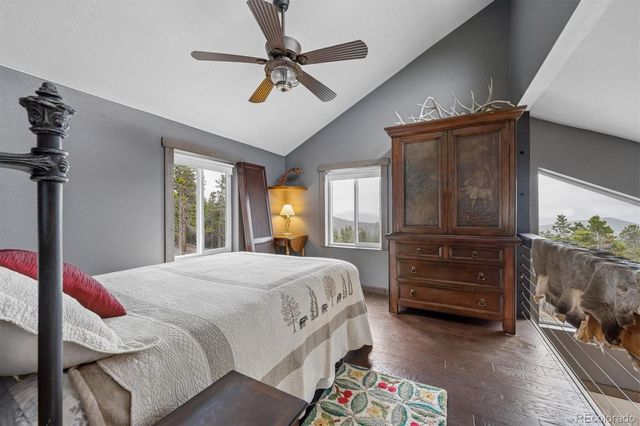 257 Sunny Skies Trail, Idaho Springs, CO 80452