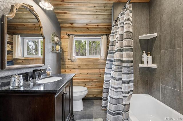 257 Sunny Skies Trail, Idaho Springs, CO 80452