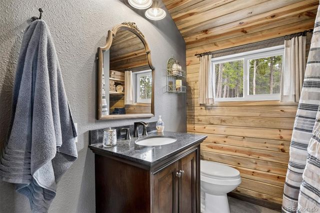 257 Sunny Skies Trail, Idaho Springs, CO 80452