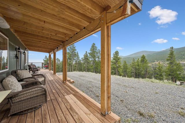 257 Sunny Skies Trail, Idaho Springs, CO 80452