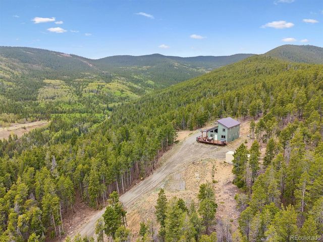 257 Sunny Skies Trail, Idaho Springs, CO 80452