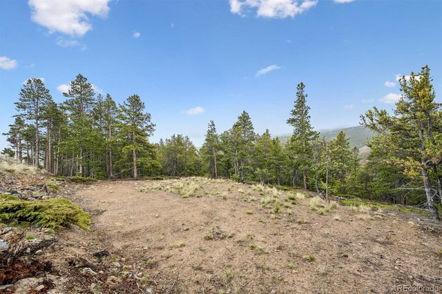 257 Sunny Skies Trail, Idaho Springs, CO 80452