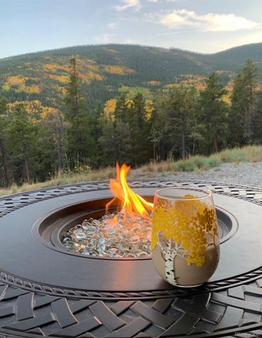 257 Sunny Skies Trail, Idaho Springs, CO 80452