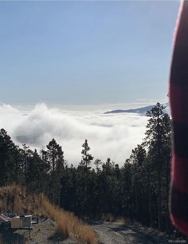 257 Sunny Skies Trail, Idaho Springs, CO 80452