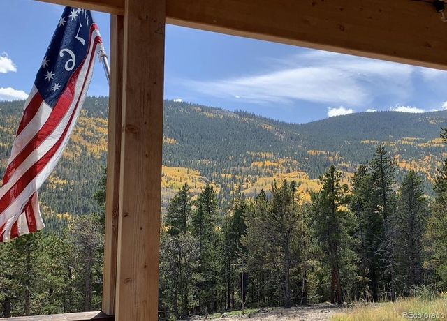 257 Sunny Skies Trail, Idaho Springs, CO 80452