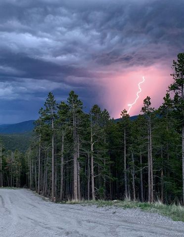257 Sunny Skies Trail, Idaho Springs, CO 80452