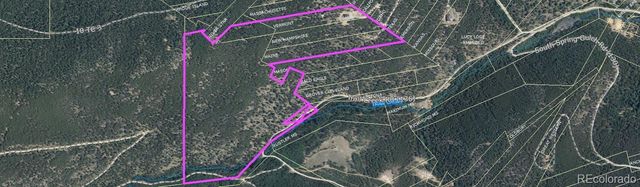 257 Sunny Skies Trail, Idaho Springs, CO 80452