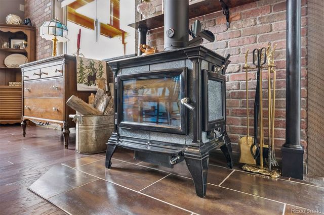 257 Sunny Skies Trail, Idaho Springs, CO 80452