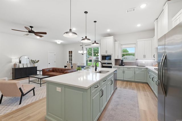 9748 Acorn Cove, Sherwood, AR 72120