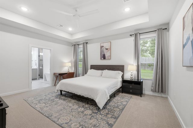 9748 Acorn Cove, Sherwood, AR 72120