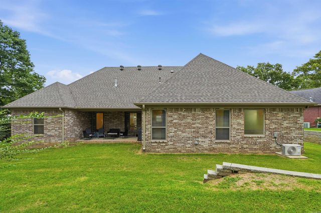 9748 Acorn Cove, Sherwood, AR 72120