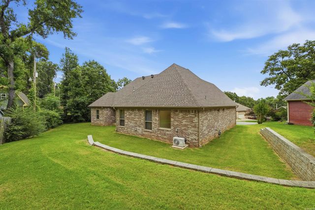 9748 Acorn Cove, Sherwood, AR 72120