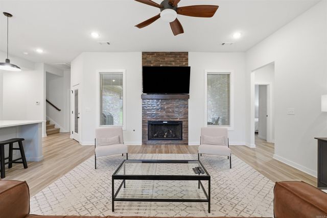 9748 Acorn Cove, Sherwood, AR 72120