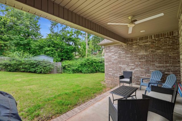 9748 Acorn Cove, Sherwood, AR 72120