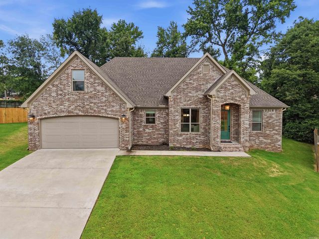9748 Acorn Cove, Sherwood, AR 72120