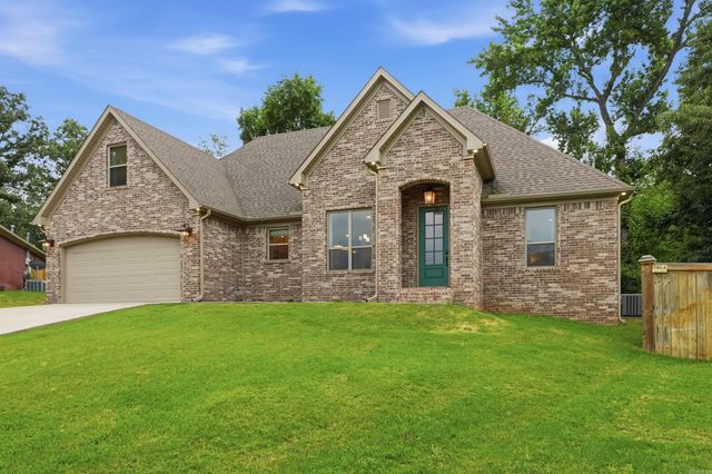 9748 Acorn Cove, Sherwood, AR 72120